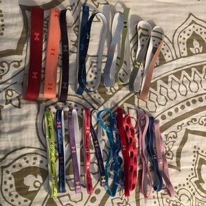Under Armour Headbands